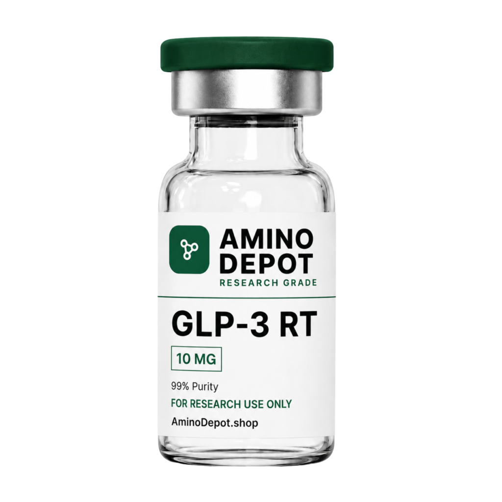 GLP-3 RT | 10MG