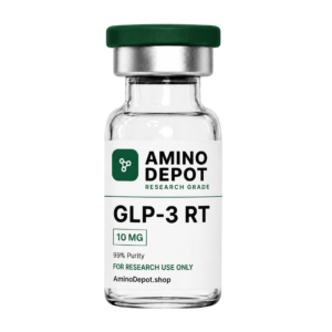 GLP-3 RT | 10MG
