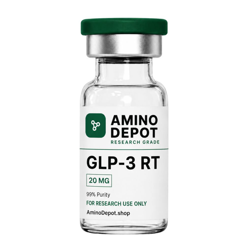 GLP-3 RT | 20MG