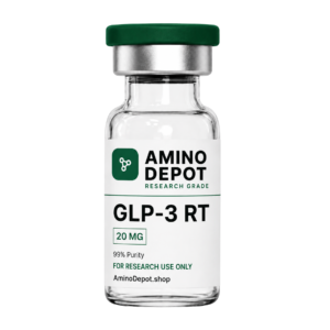 GLP-3 RT | 20MG