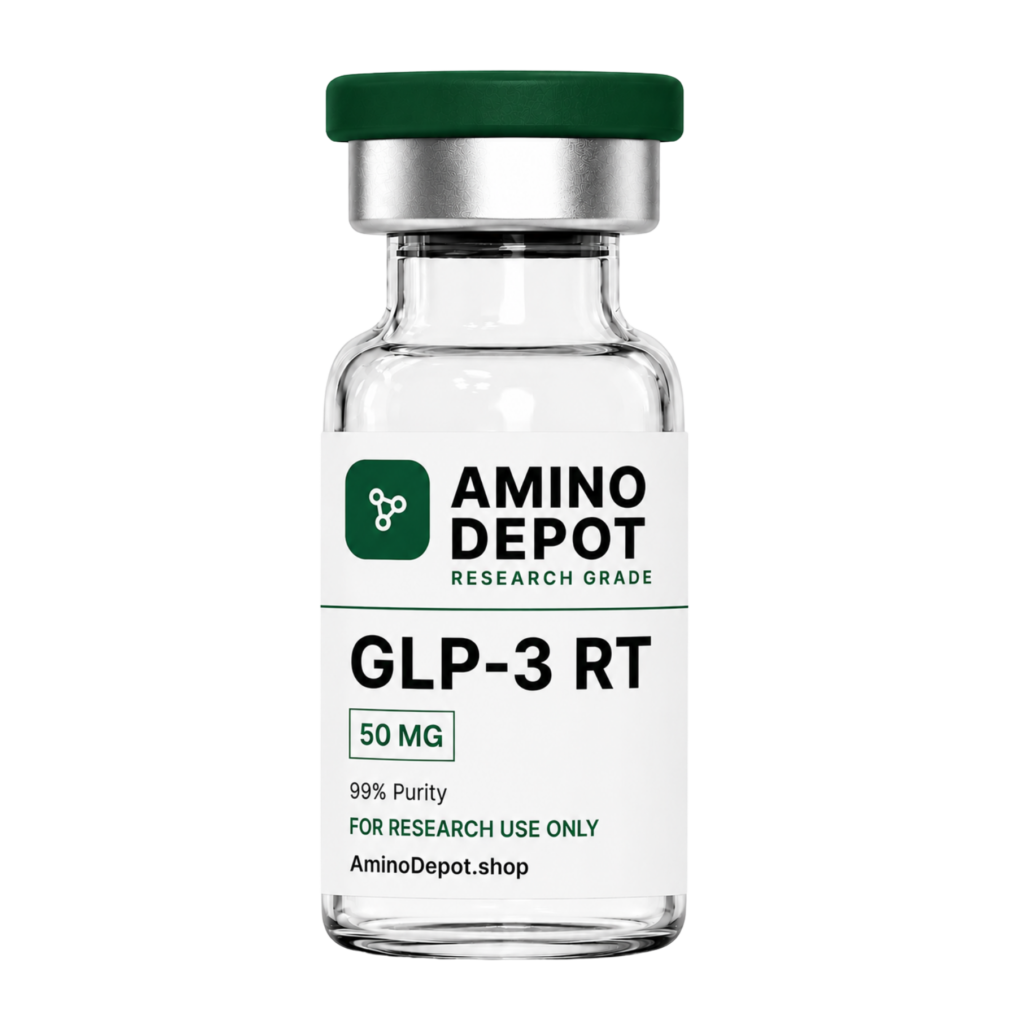 GLP-3 RT | 50MG