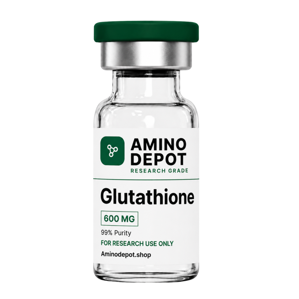 Glutathione | 600MG