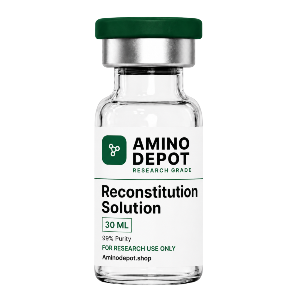 Reconstitution Solution | 30ML