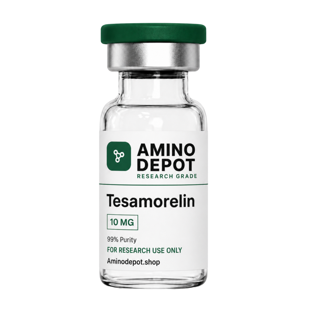 Tesamorelin | 10MG