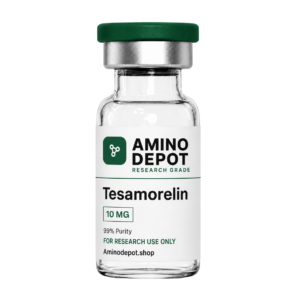 Tesamorelin | 10MG