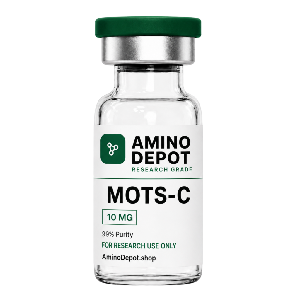 Mots-c | 10MG