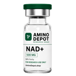 NAD+ | 500 MG