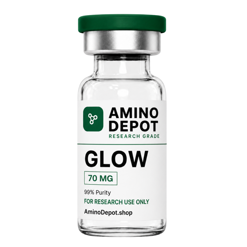 Glow | 70 MG
