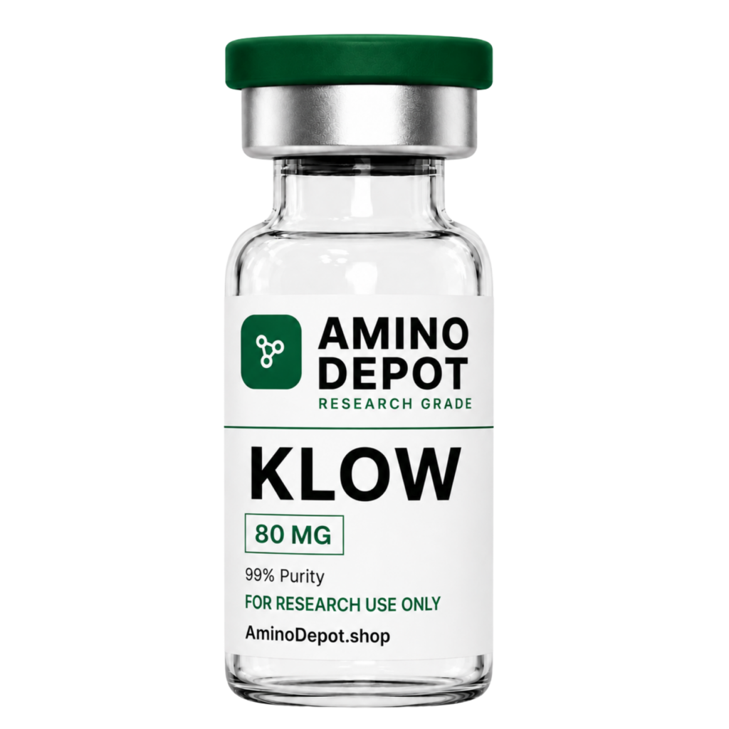Klow | 80MG