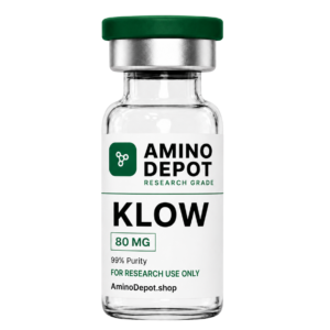 Klow | 80MG